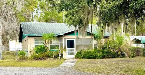14551 NE 210th Court Road Fort Mc Coy FL 32134