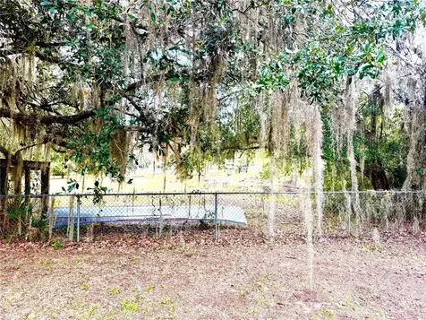 14551 NE 210th Court Road Fort Mc Coy FL 32134