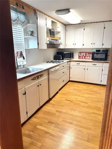 14551 NE 210th Court Road Fort Mc Coy FL 32134