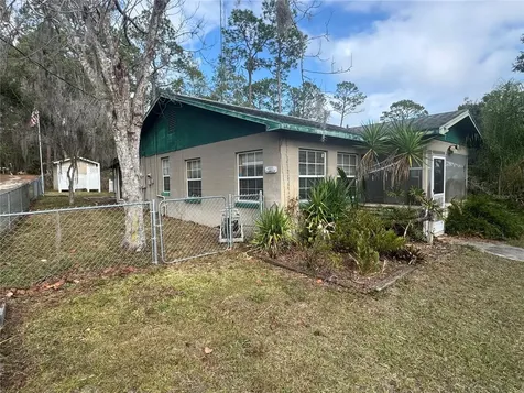 14551 NE 210th Court Road Fort Mc Coy FL 32134