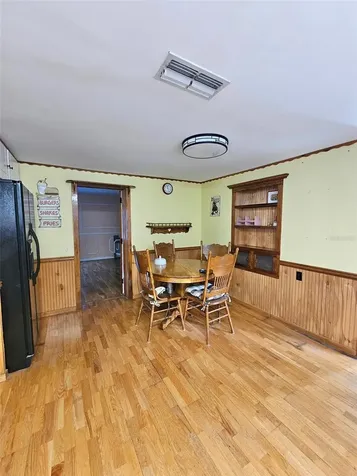 14551 NE 210th Court Road Fort Mc Coy FL 32134