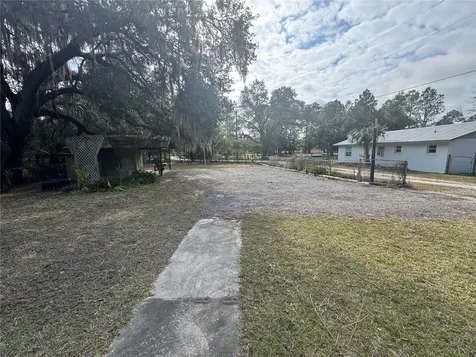 14551 NE 210th Court Road Fort Mc Coy FL 32134