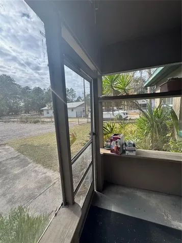 14551 NE 210th Court Road Fort Mc Coy FL 32134
