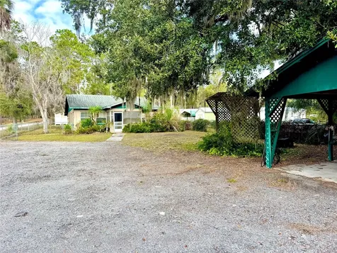 14551 NE 210th Court Road Fort Mc Coy FL 32134
