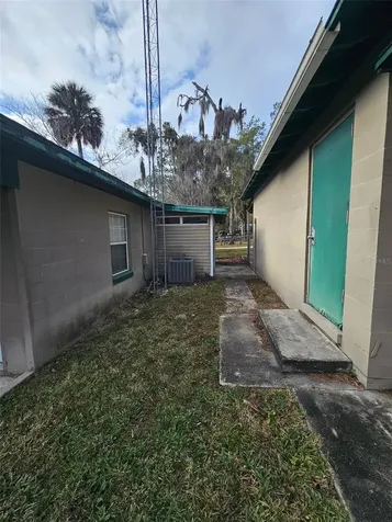 14551 NE 210th Court Road Fort Mc Coy FL 32134
