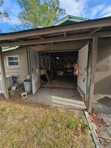 14551 NE 210th Court Road Fort Mc Coy FL 32134
