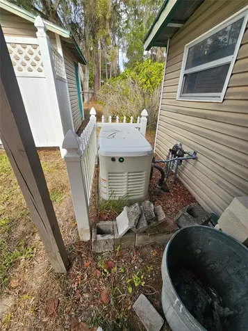 14551 NE 210th Court Road Fort Mc Coy FL 32134