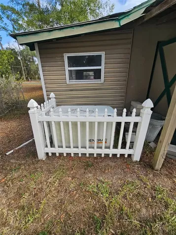 14551 NE 210th Court Road Fort Mc Coy FL 32134