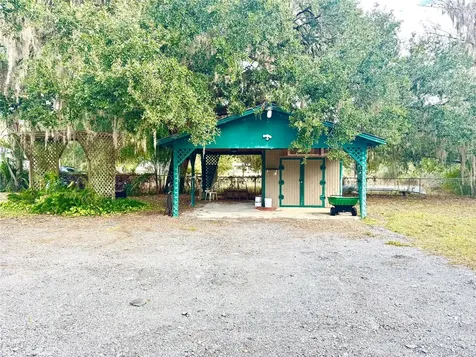 14551 NE 210th Court Road Fort Mc Coy FL 32134