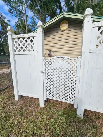 14551 NE 210th Court Road Fort Mc Coy FL 32134