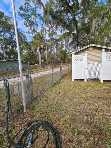 14551 NE 210th Court Road Fort Mc Coy FL 32134