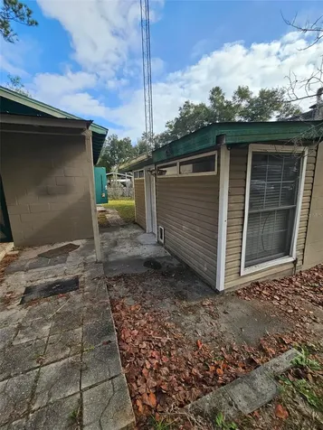 14551 NE 210th Court Road Fort Mc Coy FL 32134