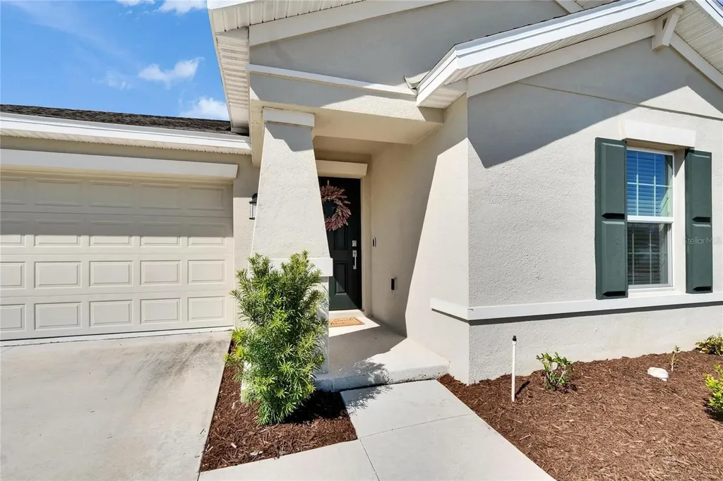 272 Pershing Street Bartow FL 33830