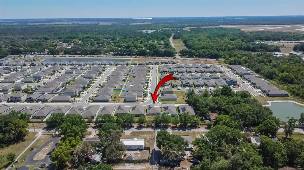 272 Pershing Street Bartow FL 33830