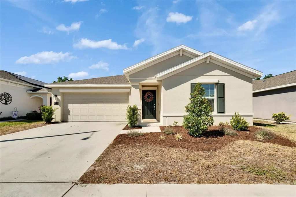272 Pershing Street Bartow FL 33830