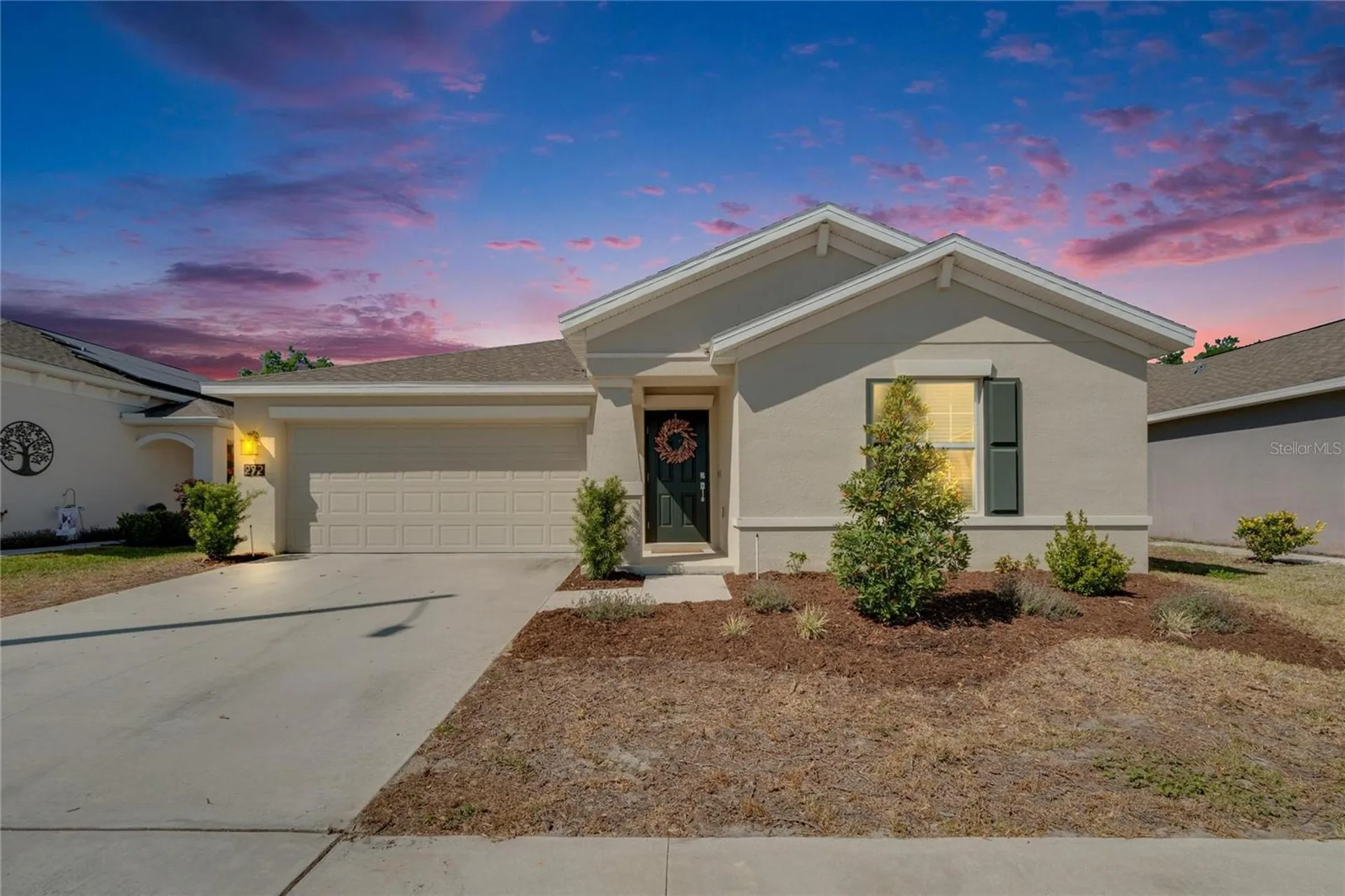 272 Pershing Street Bartow FL 33830