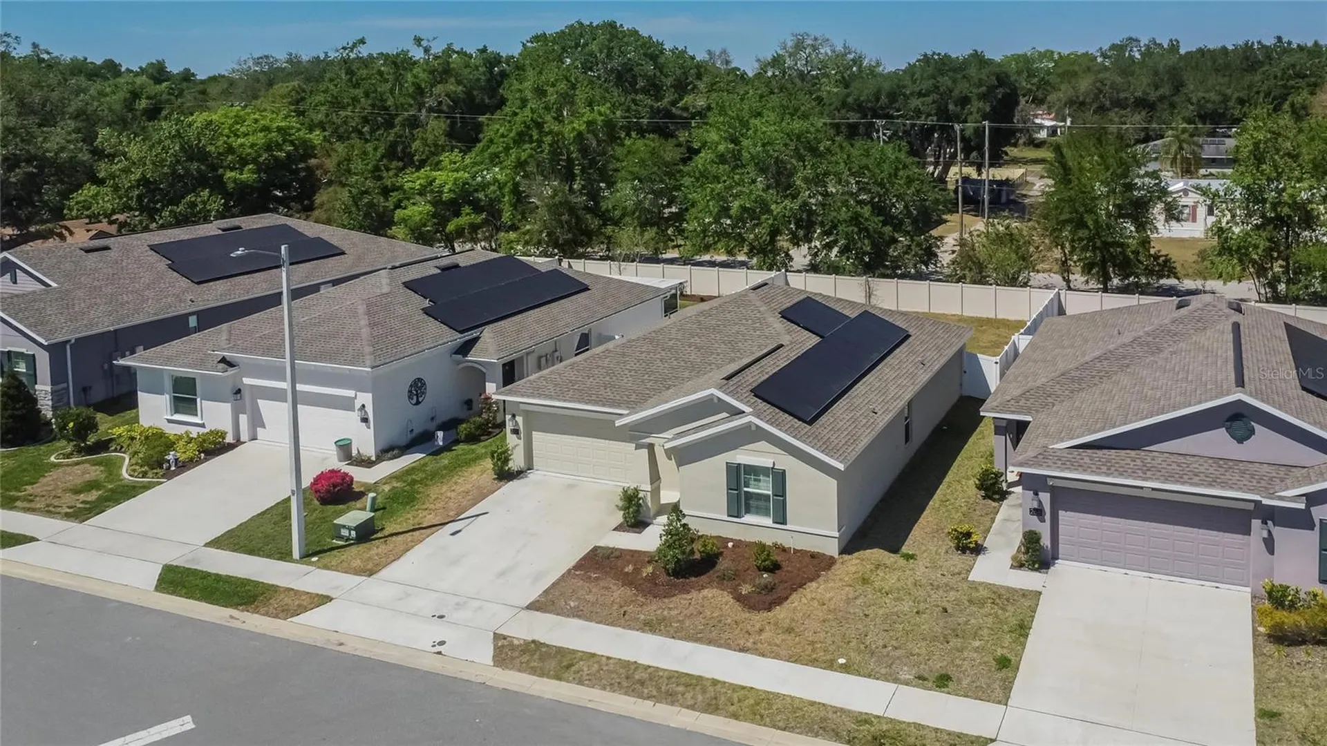 272 Pershing Street Bartow FL 33830