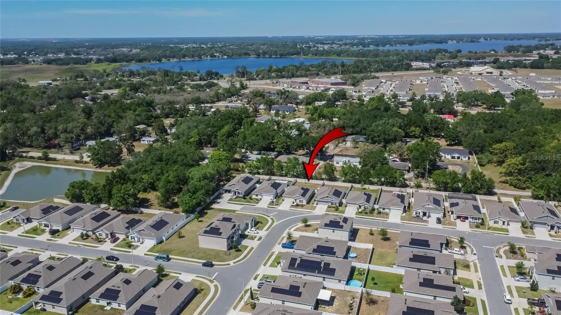 272 Pershing Street Bartow FL 33830