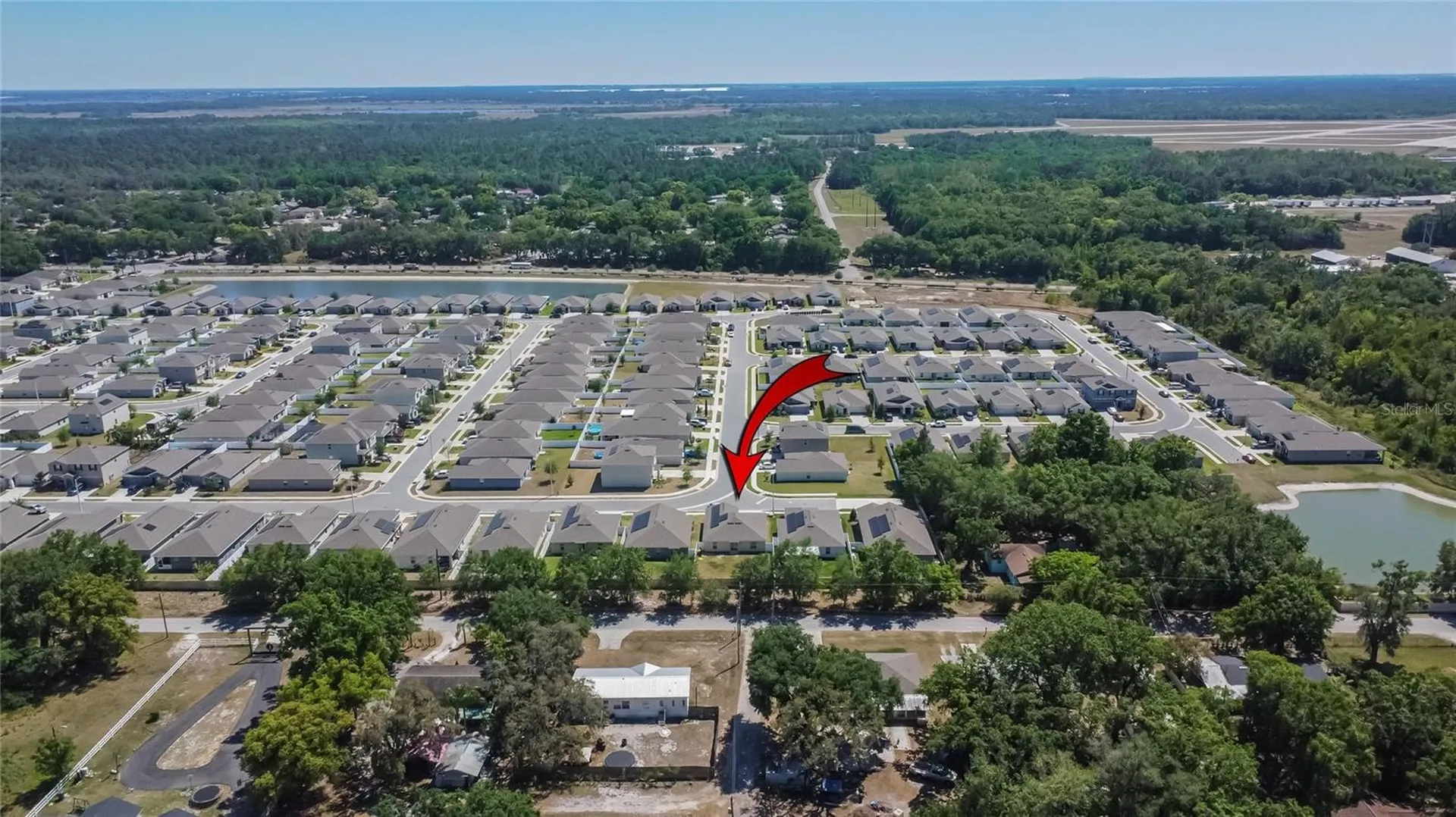 272 Pershing Street Bartow FL 33830