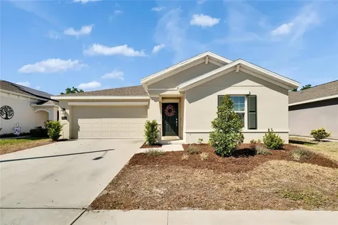 272 Pershing Street Bartow FL 33830