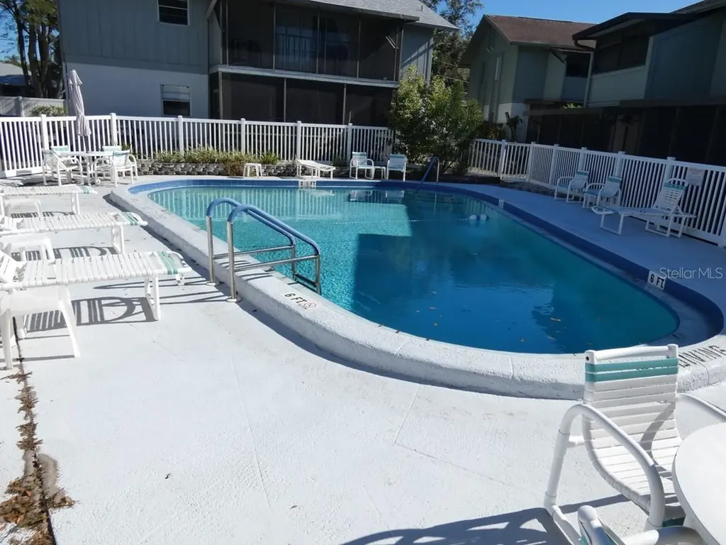 1960 Union Street Clearwater FL 33763