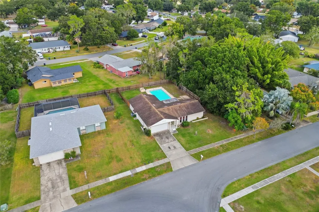 3024 Blown Feather Lane Mulberry FL 33860