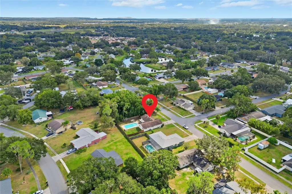 3024 Blown Feather Lane Mulberry FL 33860