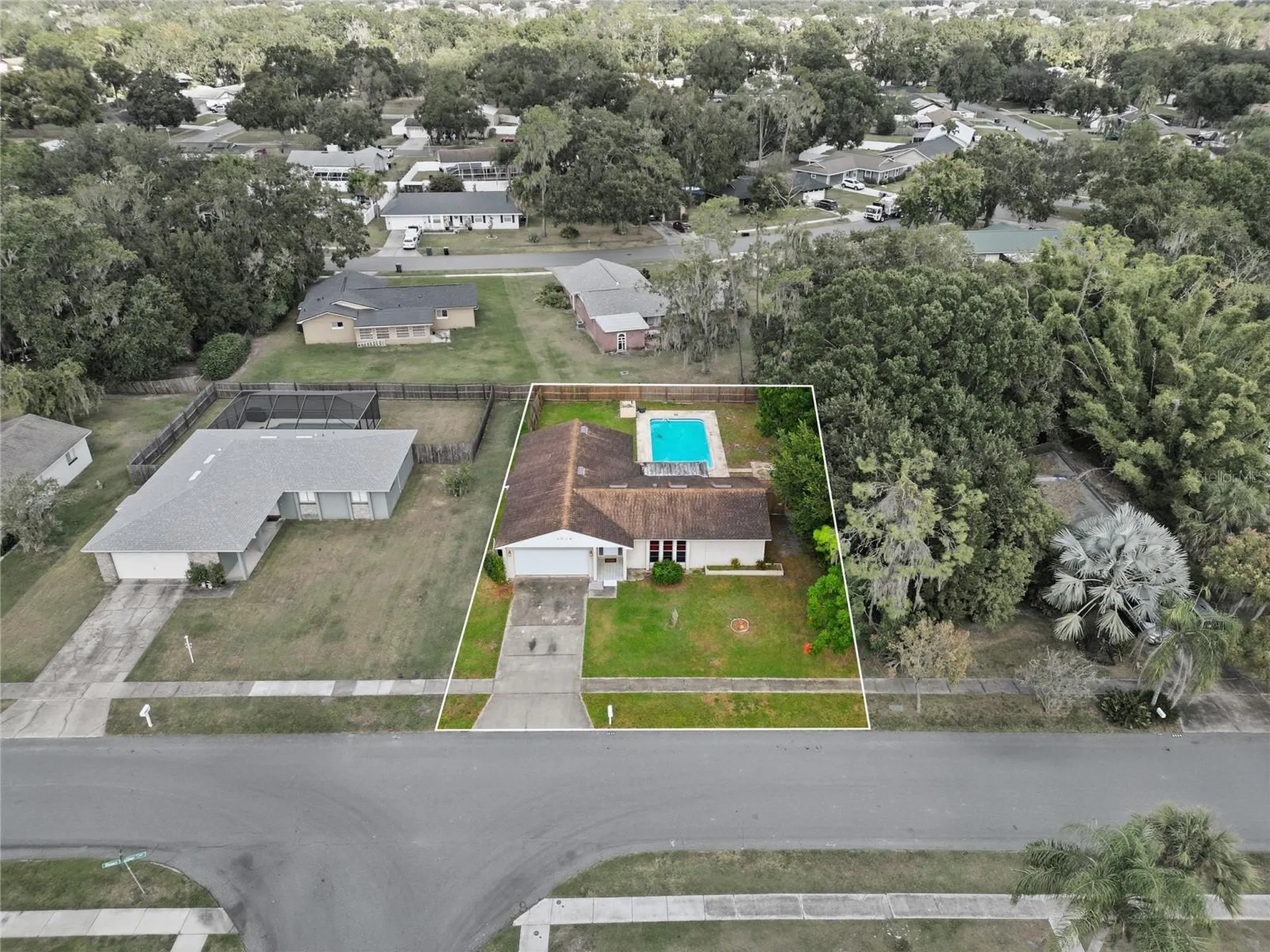 3024 Blown Feather Lane Mulberry FL 33860