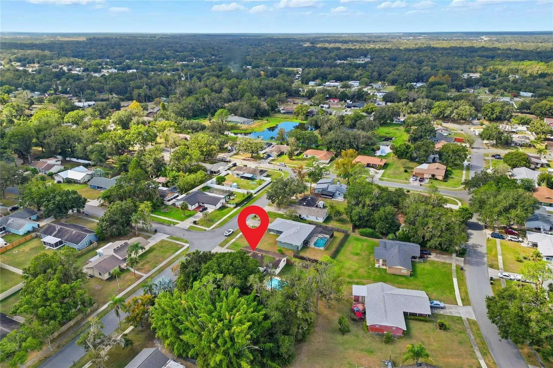 3024 Blown Feather Lane Mulberry FL 33860