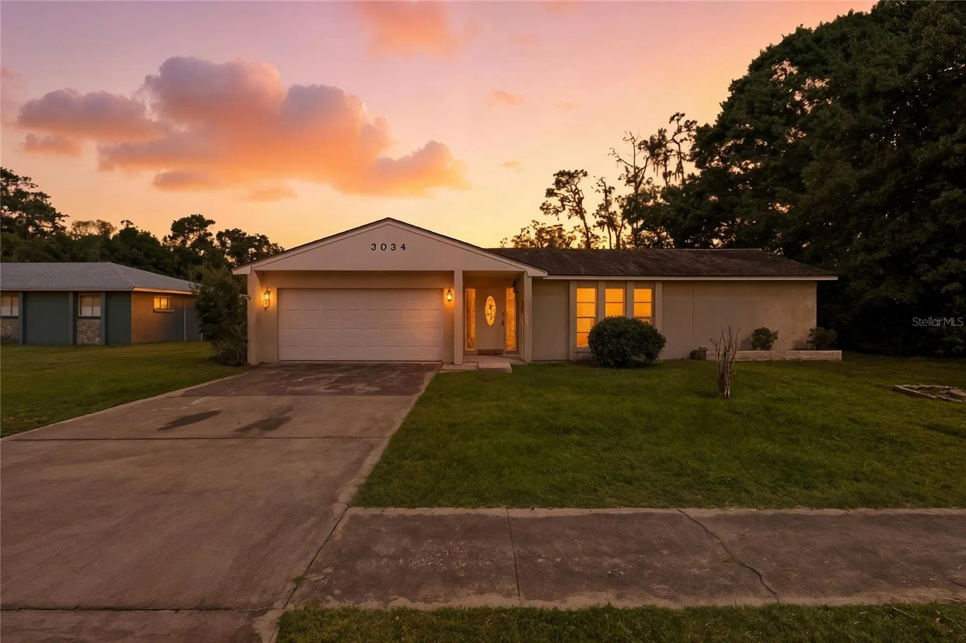 3024 Blown Feather Lane Mulberry FL 33860