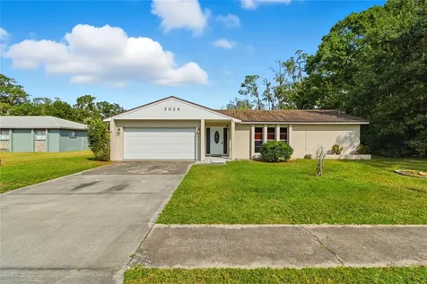 3024 Blown Feather Lane Mulberry FL 33860