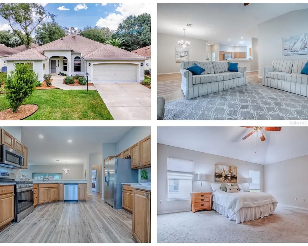 17101 SE 94th Berrien Court The Villages FL 32162