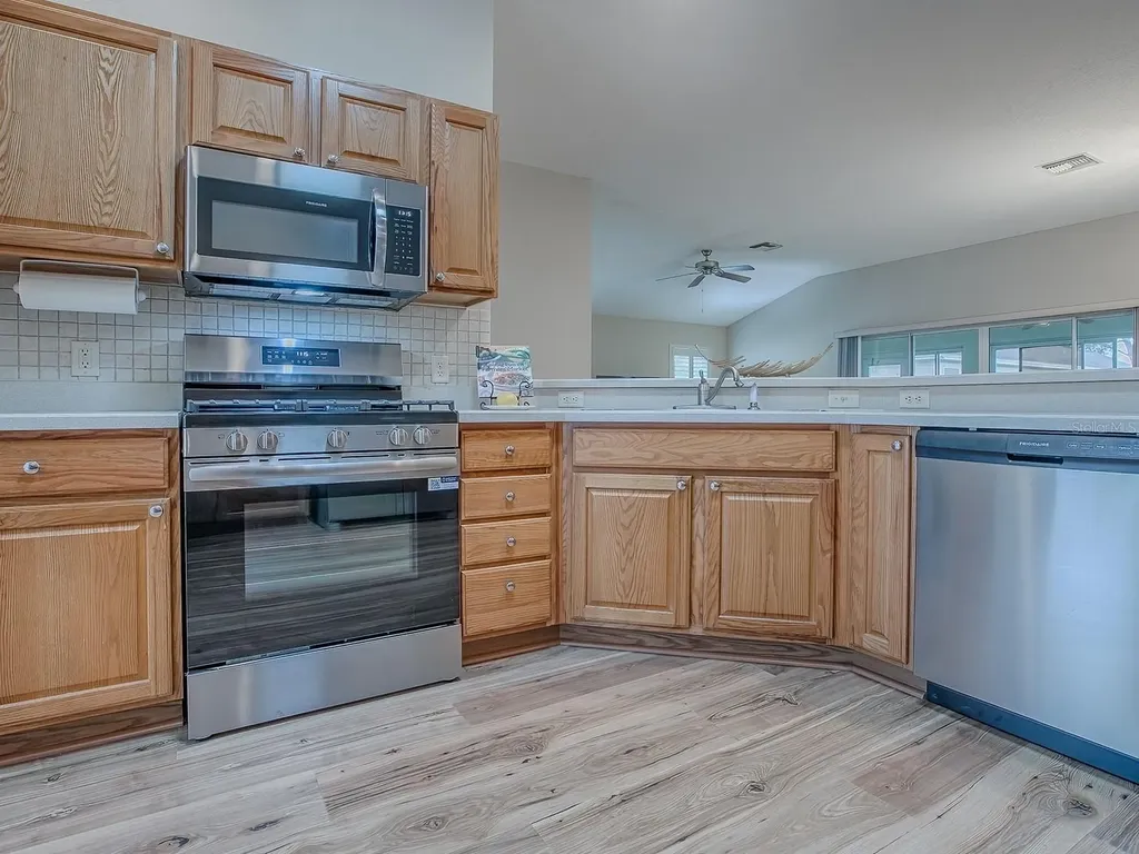 17101 SE 94th Berrien Court The Villages FL 32162