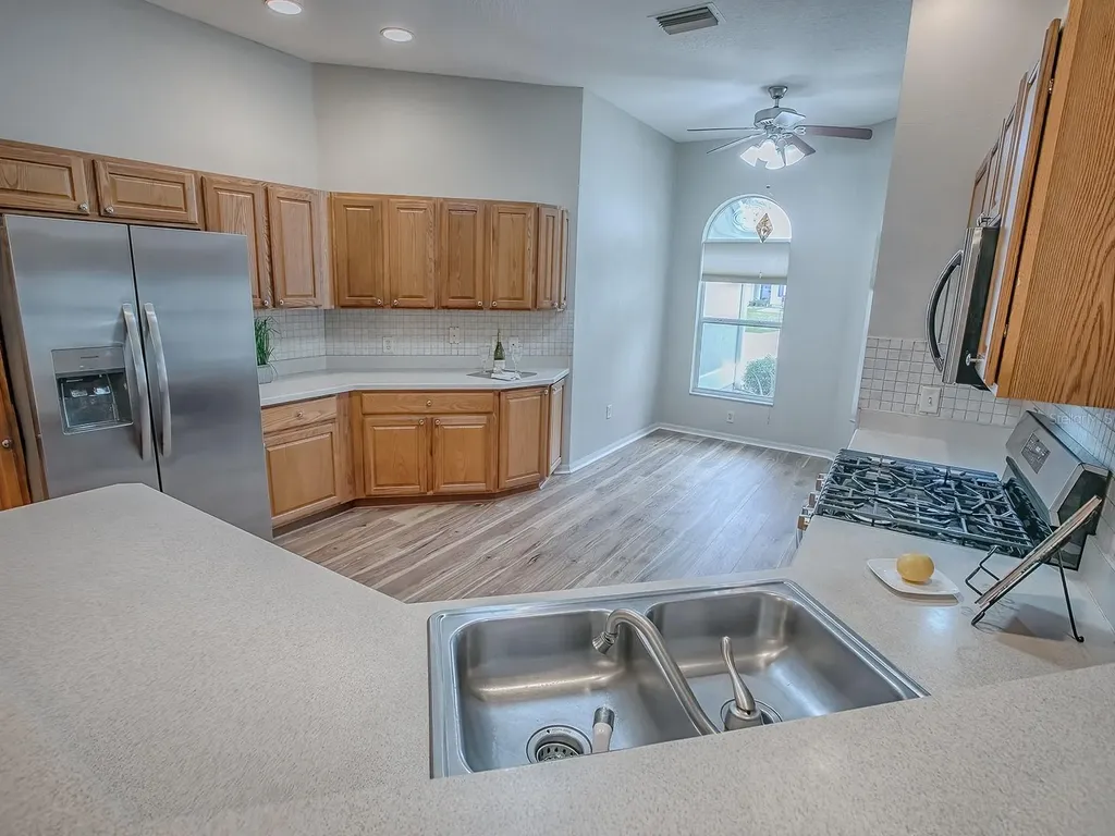 17101 SE 94th Berrien Court The Villages FL 32162