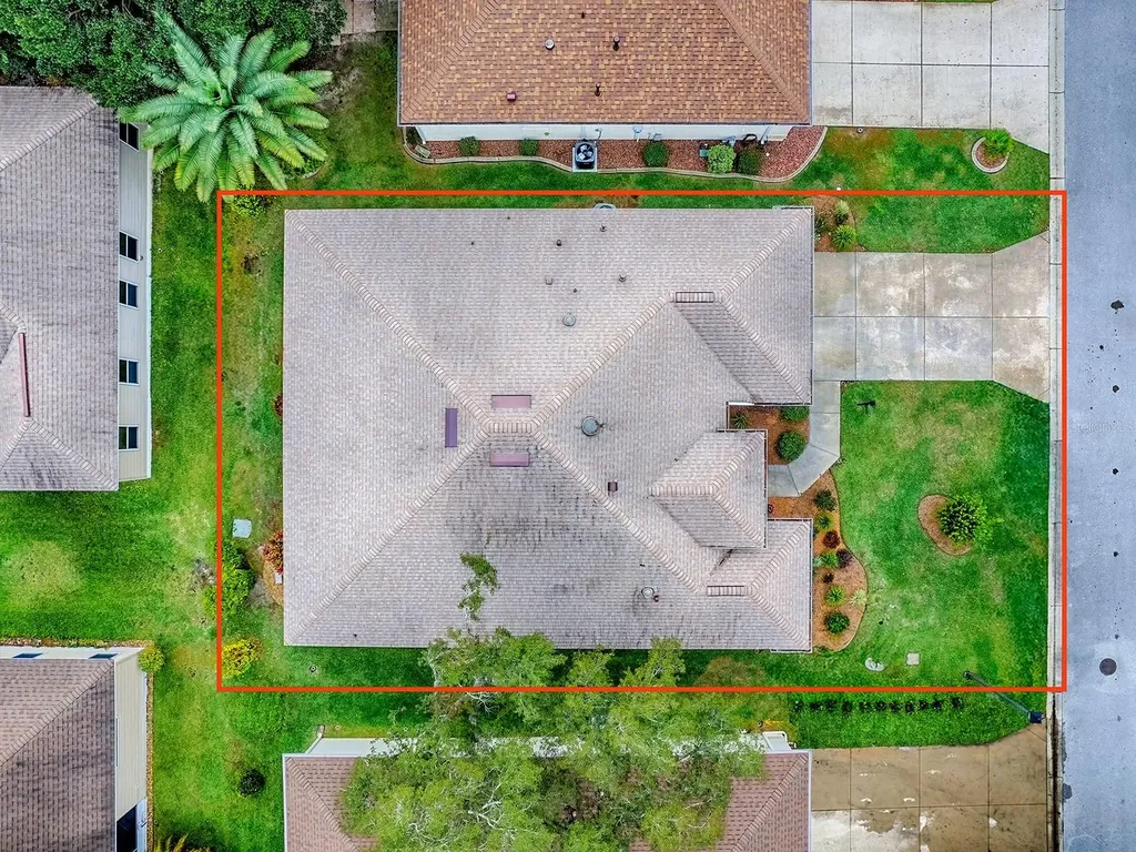 17101 SE 94th Berrien Court The Villages FL 32162