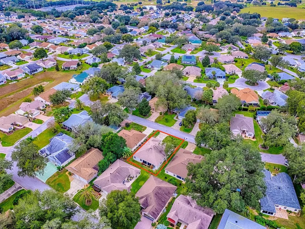 17101 SE 94th Berrien Court The Villages FL 32162