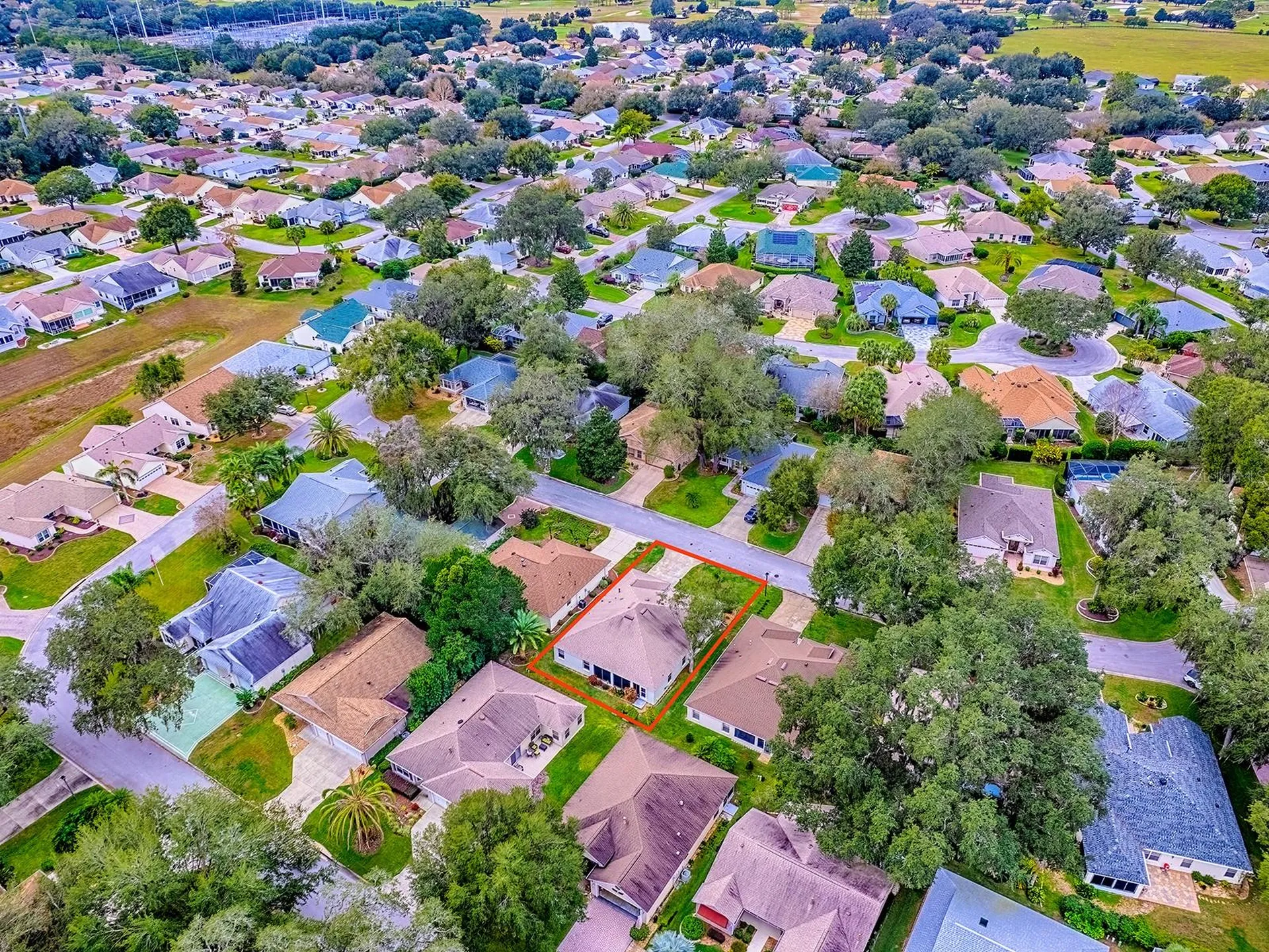 17101 SE 94th Berrien Court The Villages FL 32162