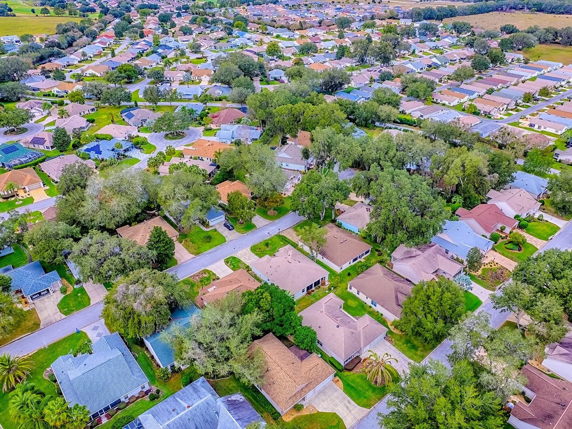 17101 SE 94th Berrien Court The Villages FL 32162