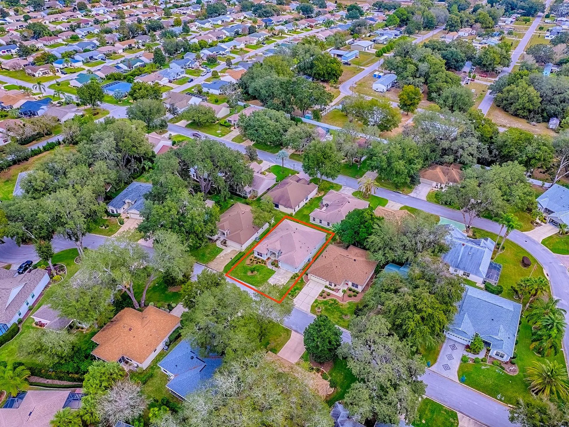 17101 SE 94th Berrien Court The Villages FL 32162