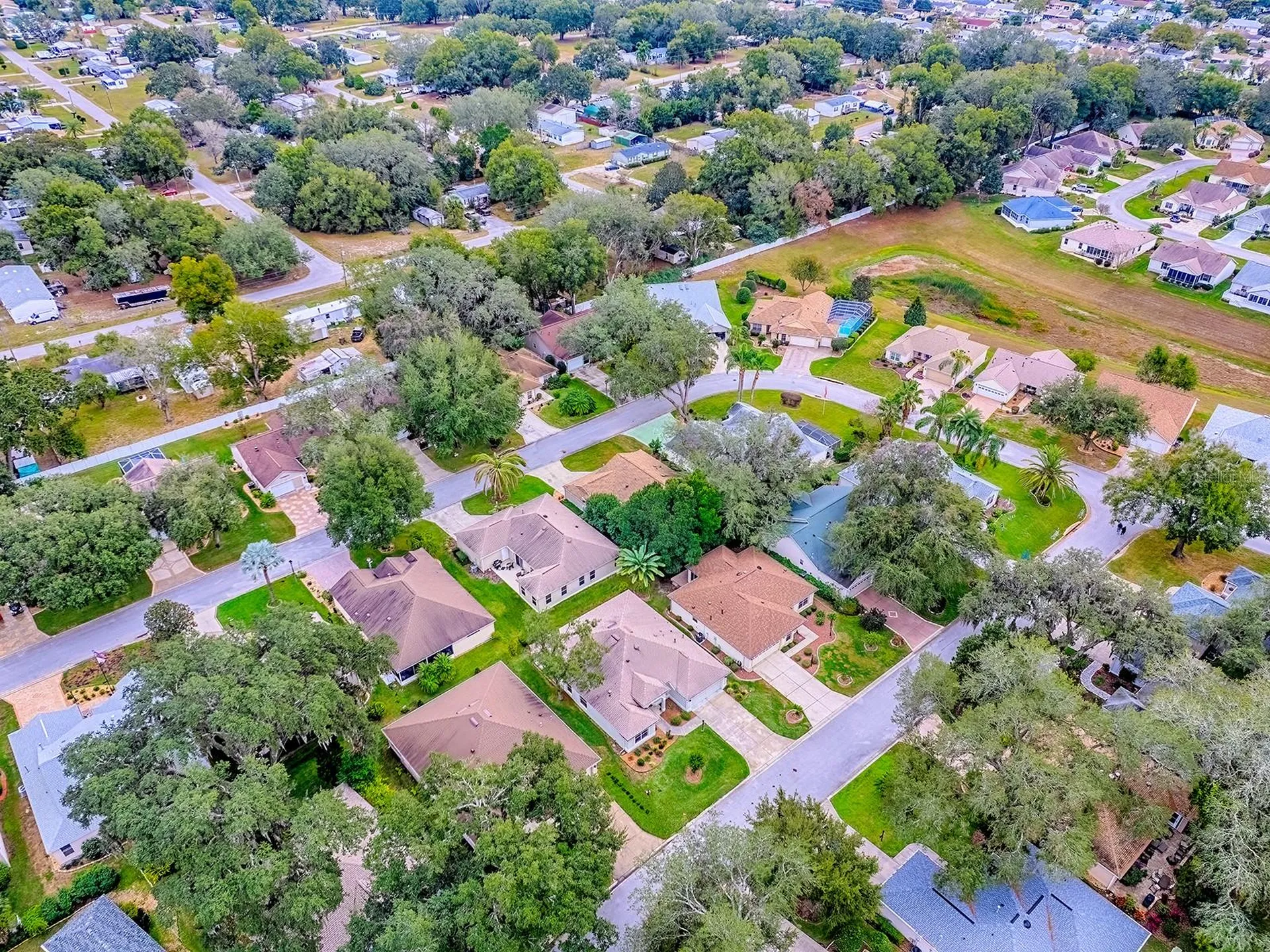 17101 SE 94th Berrien Court The Villages FL 32162