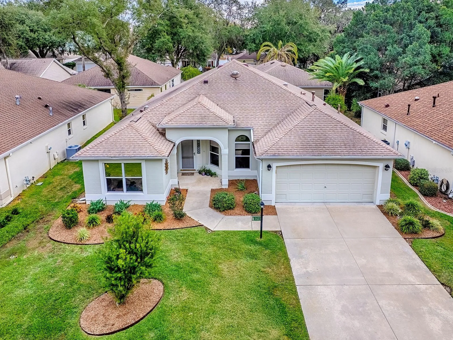 17101 SE 94th Berrien Court The Villages FL 32162