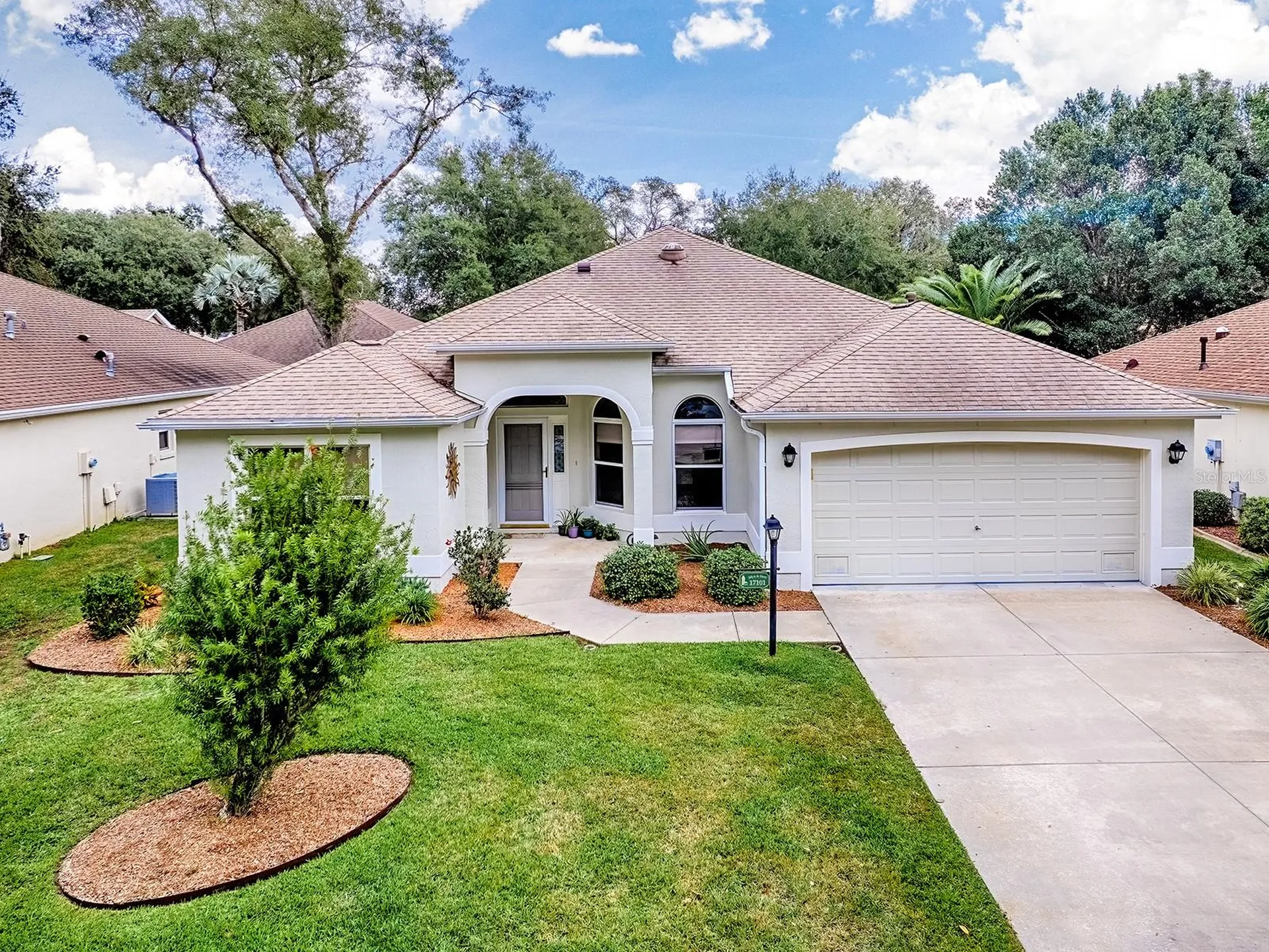 17101 SE 94th Berrien Court The Villages FL 32162