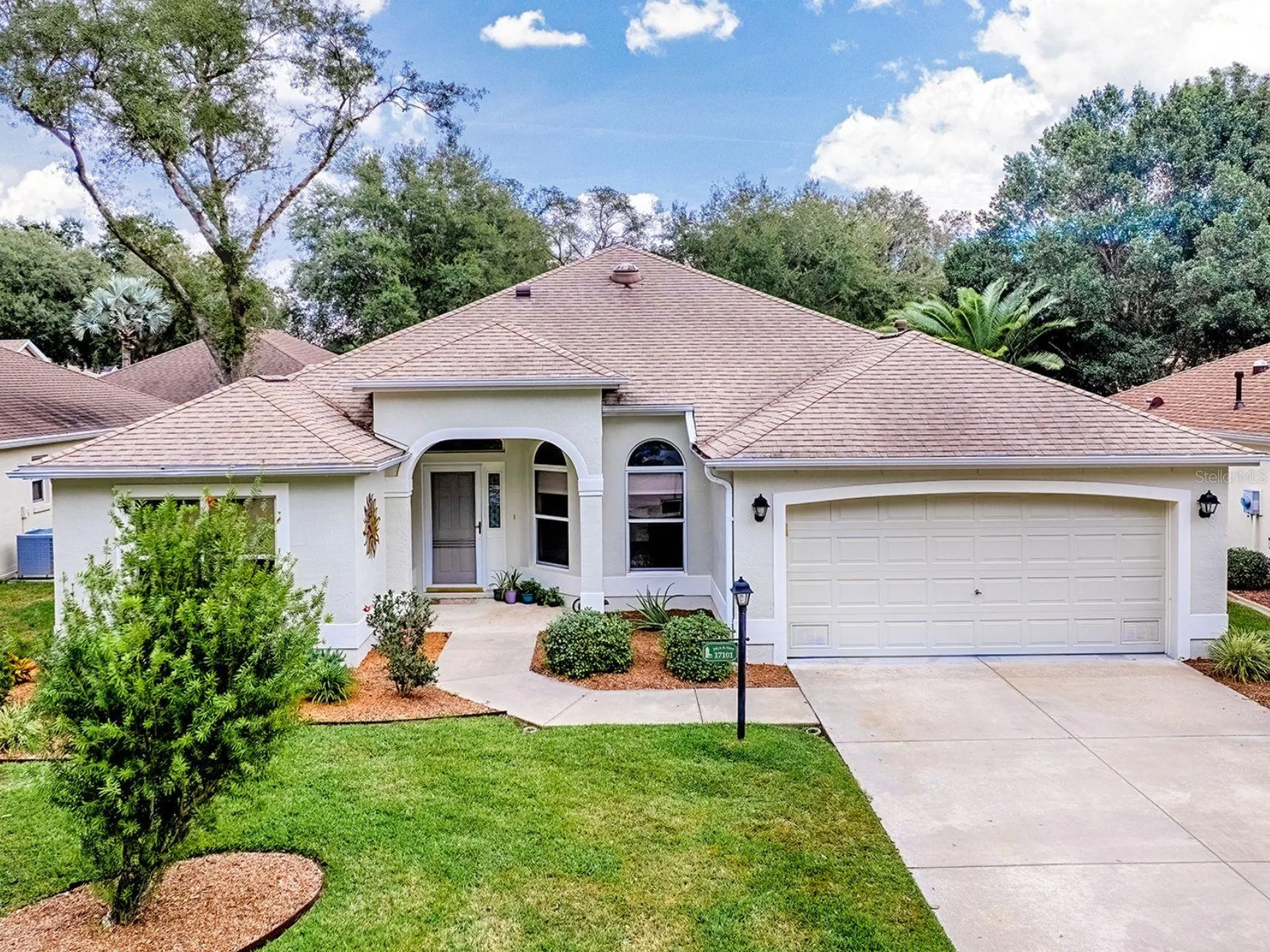 17101 SE 94th Berrien Court The Villages FL 32162