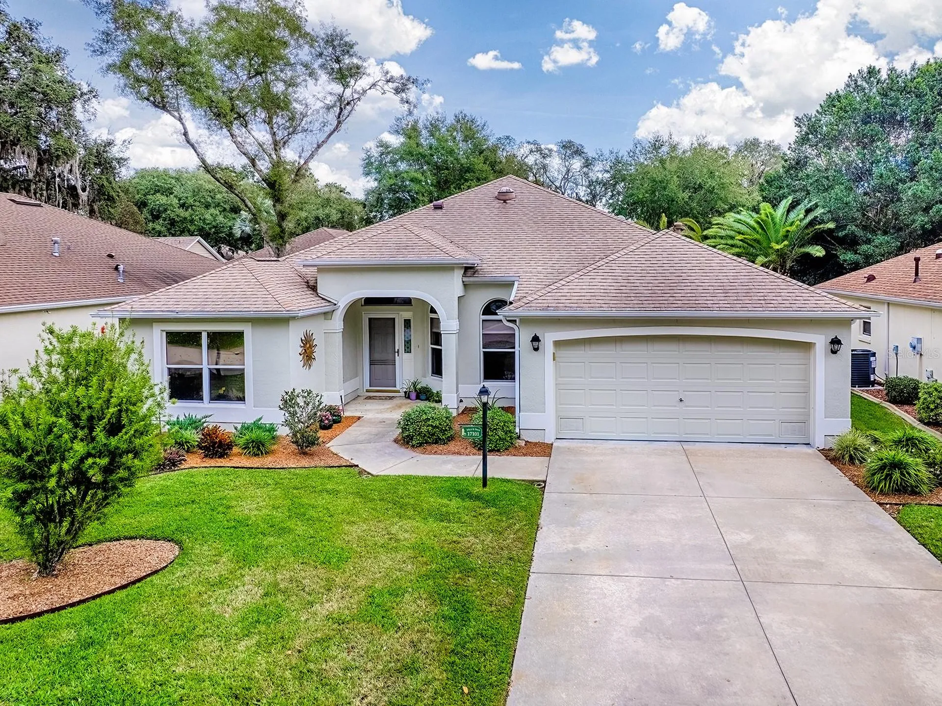 17101 SE 94th Berrien Court The Villages FL 32162