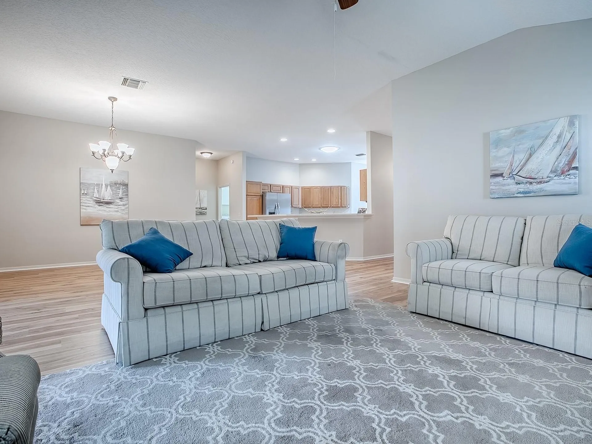 17101 SE 94th Berrien Court The Villages FL 32162
