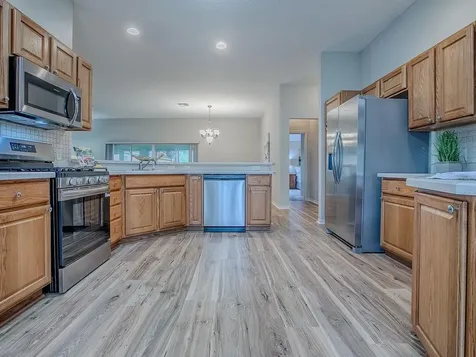 17101 SE 94th Berrien Court The Villages FL 32162
