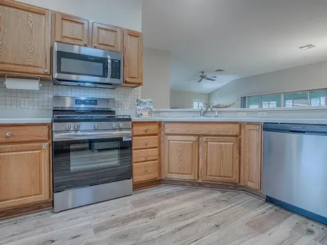 17101 SE 94th Berrien Court The Villages FL 32162