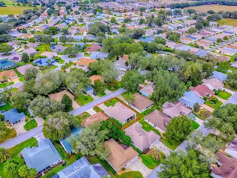 17101 SE 94th Berrien Court The Villages FL 32162