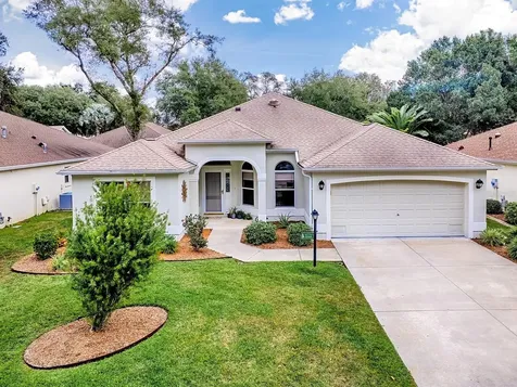 17101 SE 94th Berrien Court The Villages FL 32162
