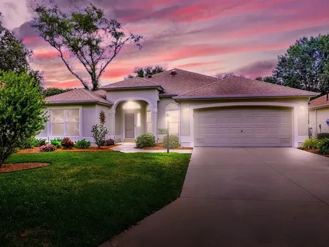 17101 SE 94th Berrien Court The Villages FL 32162